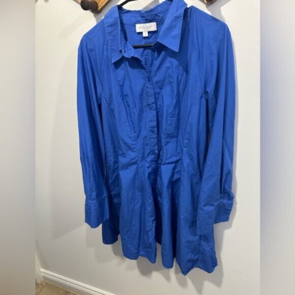 NWOT- WITCHERY BRAND DRESS - Picture 7 of 11